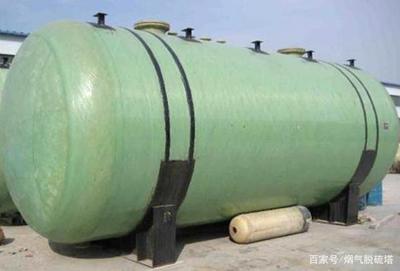 防腐蝕玻璃鋼儲罐樹脂的選擇及日常保養