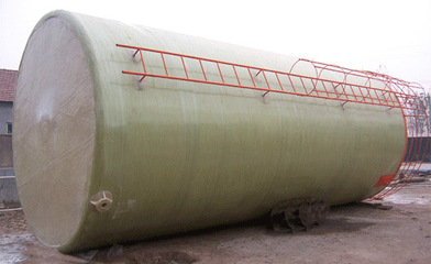 天津玻璃鋼儲罐 化糞池_供水設備_世界工廠網