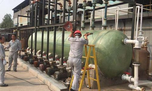 【河北浩凱玻璃鋼儲油罐制品交通運輸玻璃鋼儲罐規(guī)格】- 