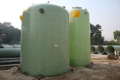 玻璃鋼儲罐的正確使用方法_忌暴曬