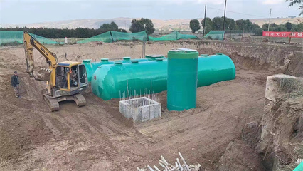 玻璃鋼儲罐一般多少錢