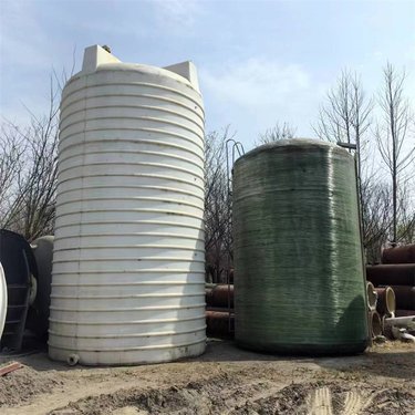 30立方玻璃鋼罐多少錢