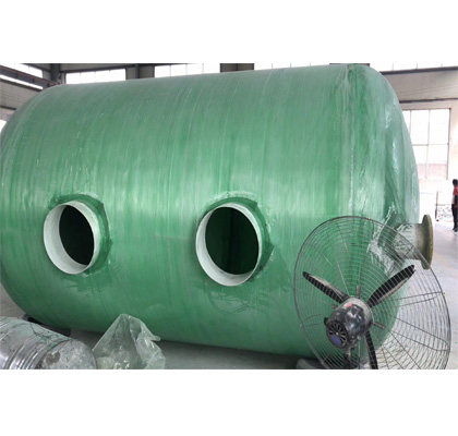 今日山西12玻璃鋼多功能化糞池報價及特性解析