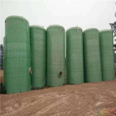 二手玻璃鋼儲罐的國家標準與優(yōu)惠促銷指南